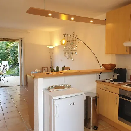 Mini Messicana 5 Pers Piscine 500 M * Lecci