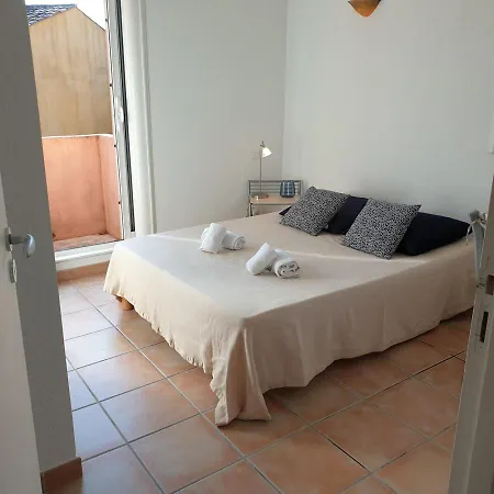 Mini Messicana 5 Pers Piscine 500 M Dom wakacyjny Lecci