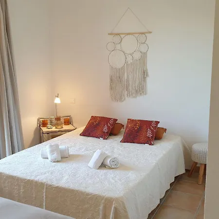 Mini Messicana 5 Pers Piscine 500 M Dom wakacyjny