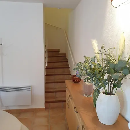 Mini Messicana 5 Pers Piscine 500 M * Lecci