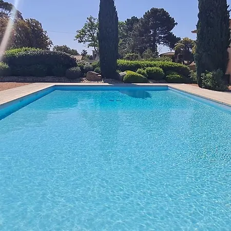 Mini Messicana 5 Pers Piscine 500 M Lecci