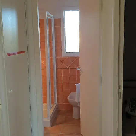 Holiday home Mini Messicana 5 Pers Piscine 500 M Lecci