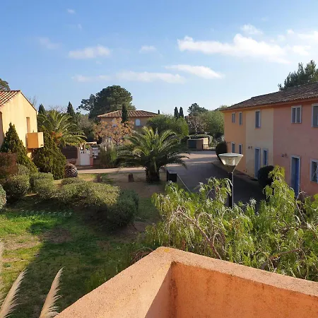 Mini Messicana 5 Pers Piscine 500 M Holiday home Lecci