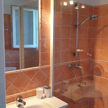 Mini Messicana 5 Pers Piscine 500 M * Lecci