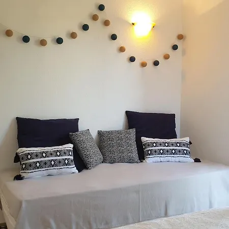 Holiday home Mini Messicana 5 Pers Piscine 500 M Lecci