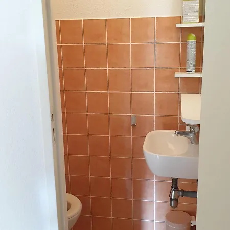 Mini Messicana 5 Pers Piscine 500 M Semesterbostad *