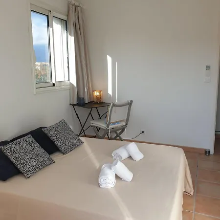 Ferienhaus Mini Messicana 5 Pers Piscine 500 M *