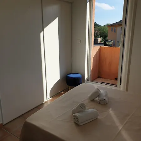 Mini Messicana 5 Pers Piscine 500 M *