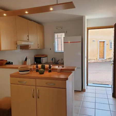 Mini Messicana 5 Pers Piscine 500 M Ferienhaus Lecci