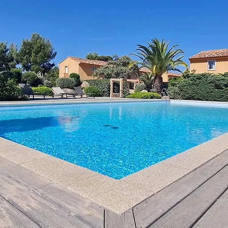 Mini Messicana 5 Pers Piscine 500 M Holiday home *