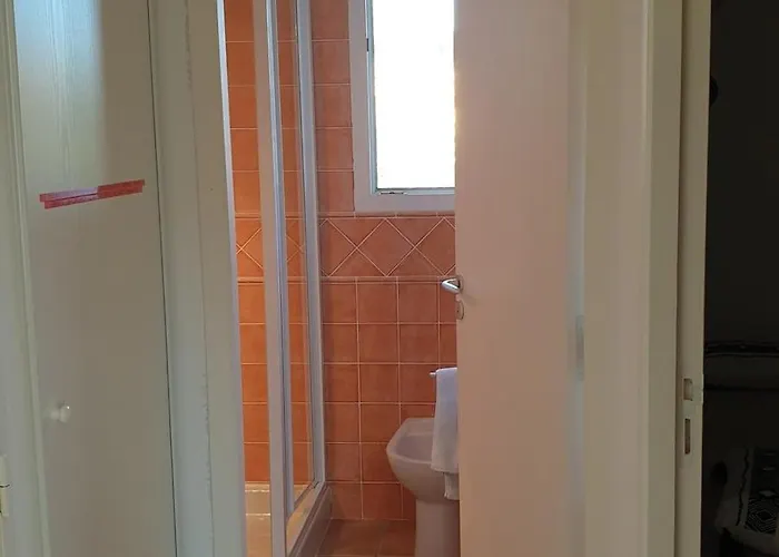 別荘 Mini Messicana 5 Pers Piscine 500 M レクシ