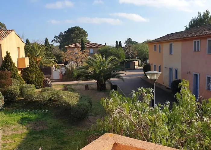 Mini Messicana 5 Pers Piscine 500 M 別荘 レクシ