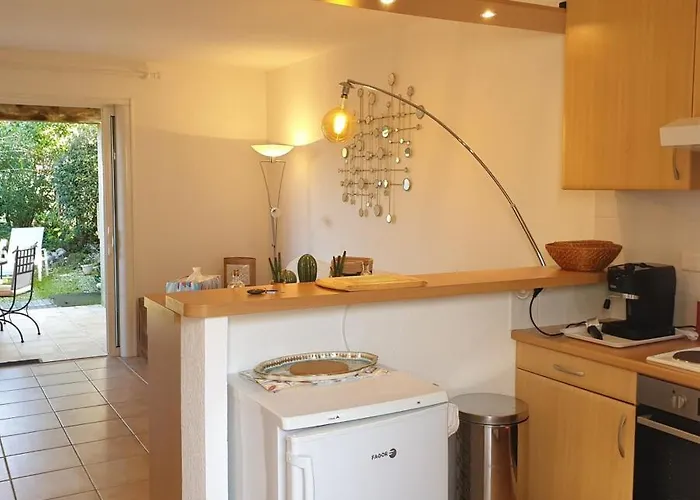 Mini Messicana 5 Pers Piscine 500 M * レクシ