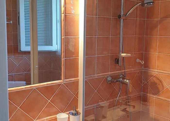 Mini Messicana 5 Pers Piscine 500 M * レクシ