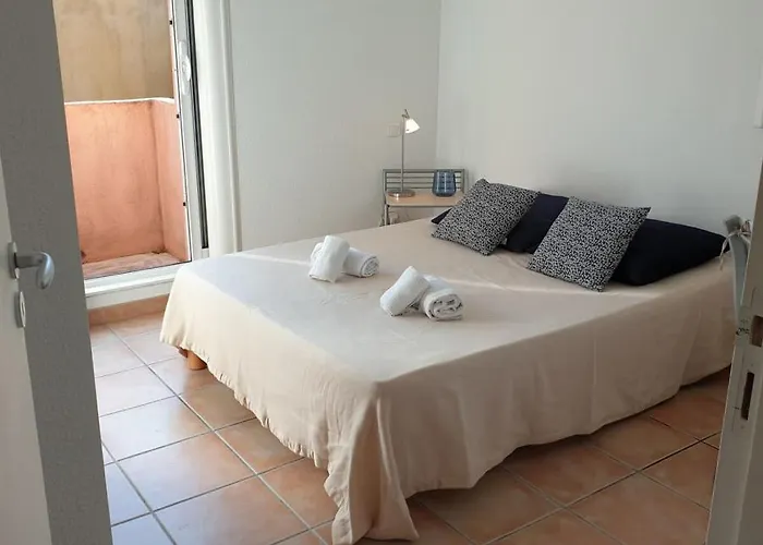 Mini Messicana 5 Pers Piscine 500 M 別荘 レクシ