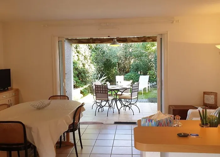 Mini Messicana 5 Pers Piscine 500 M 別荘 レクシ