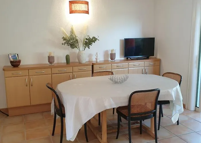 Mini Messicana 5 Pers Piscine 500 M *