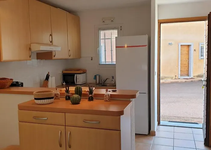 Mini Messicana 5 Pers Piscine 500 M 別荘 レクシ