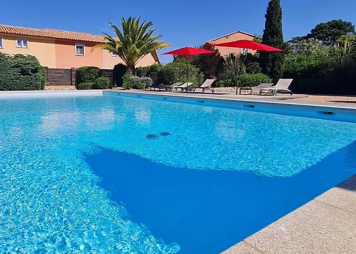 Mini Messicana 5 Pers Piscine 500 M