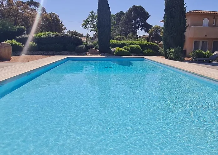 Mini Messicana 5 Pers Piscine 500 M Lecci